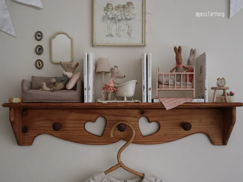 Where Storybook Whimsy Comes Alive